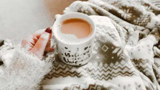 Simple ways to get your home ready for winter