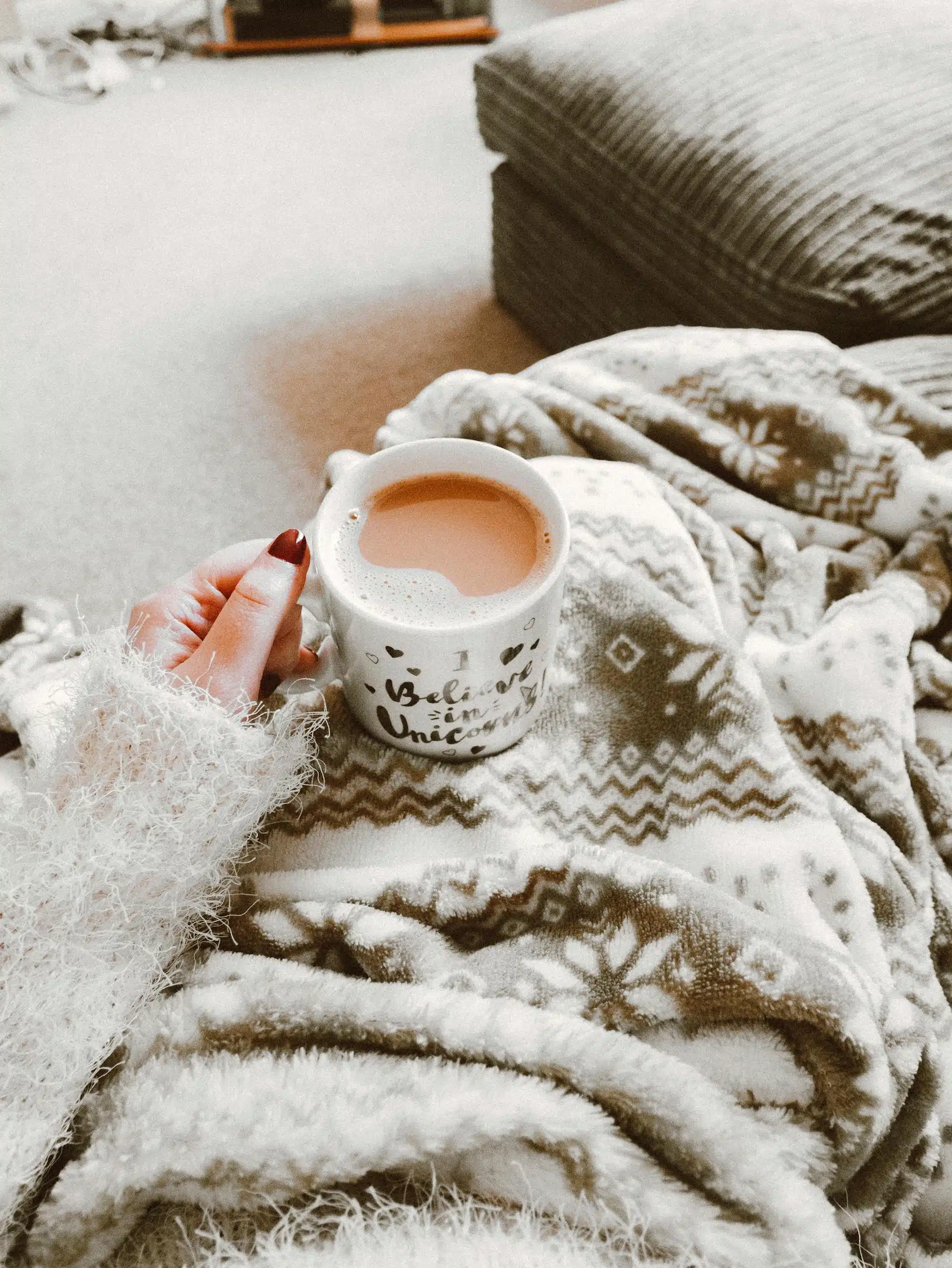 Simple ways to get your home ready for winter