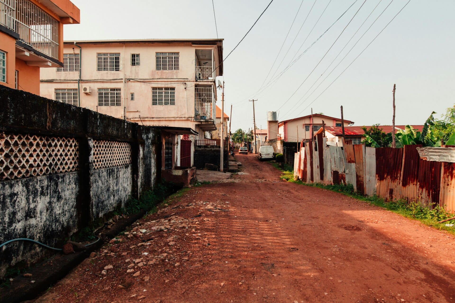 The Quiet Power of Letting Go of What You Don’t Use