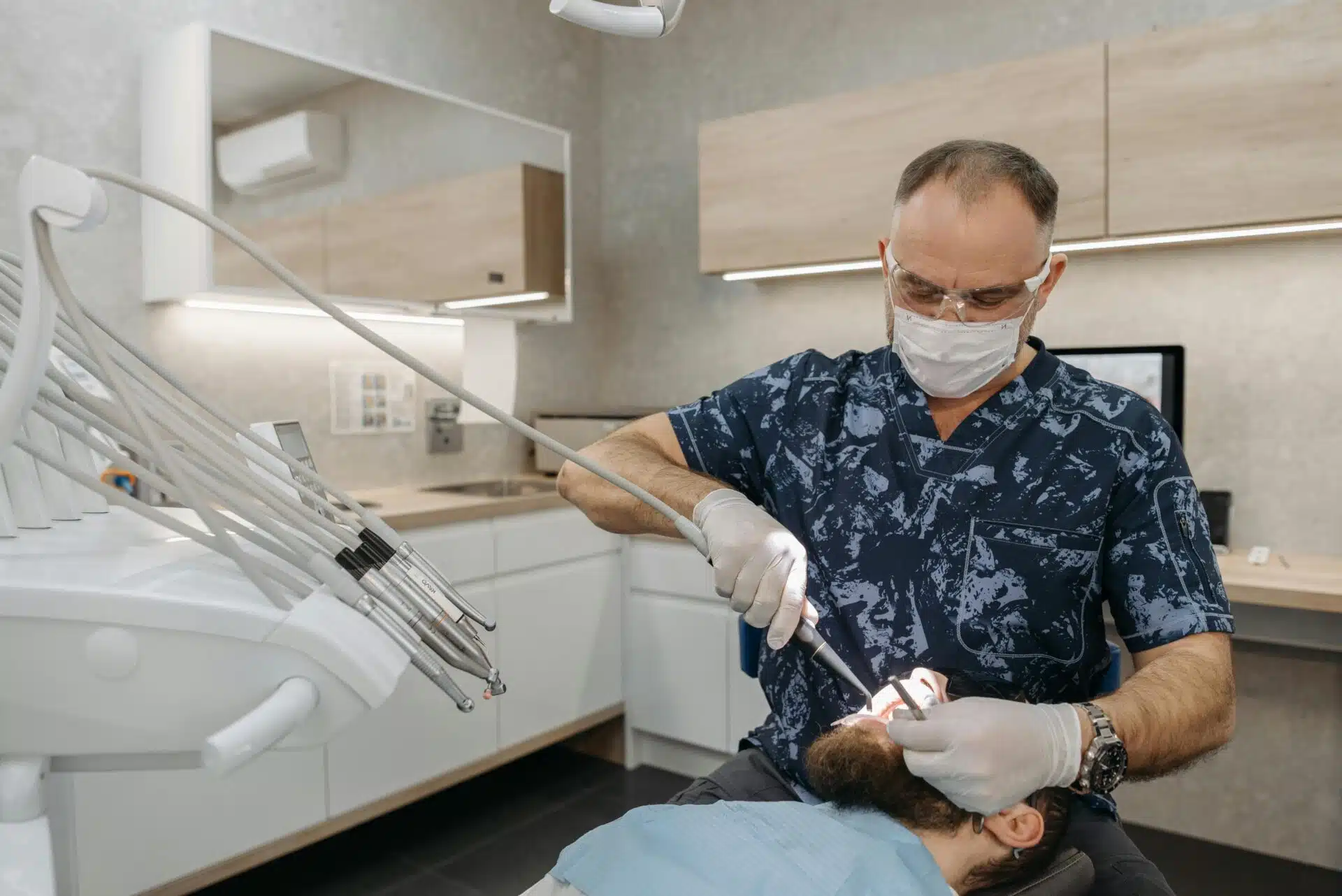Trusted Dentist for Care