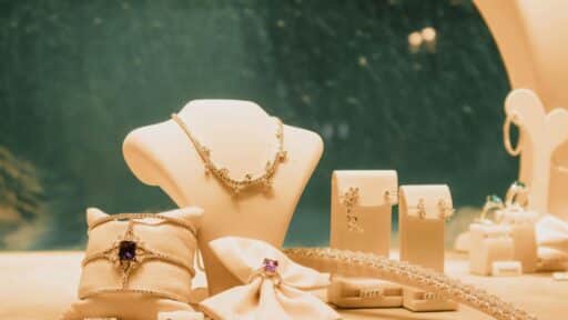 Gold Pendant Necklaces