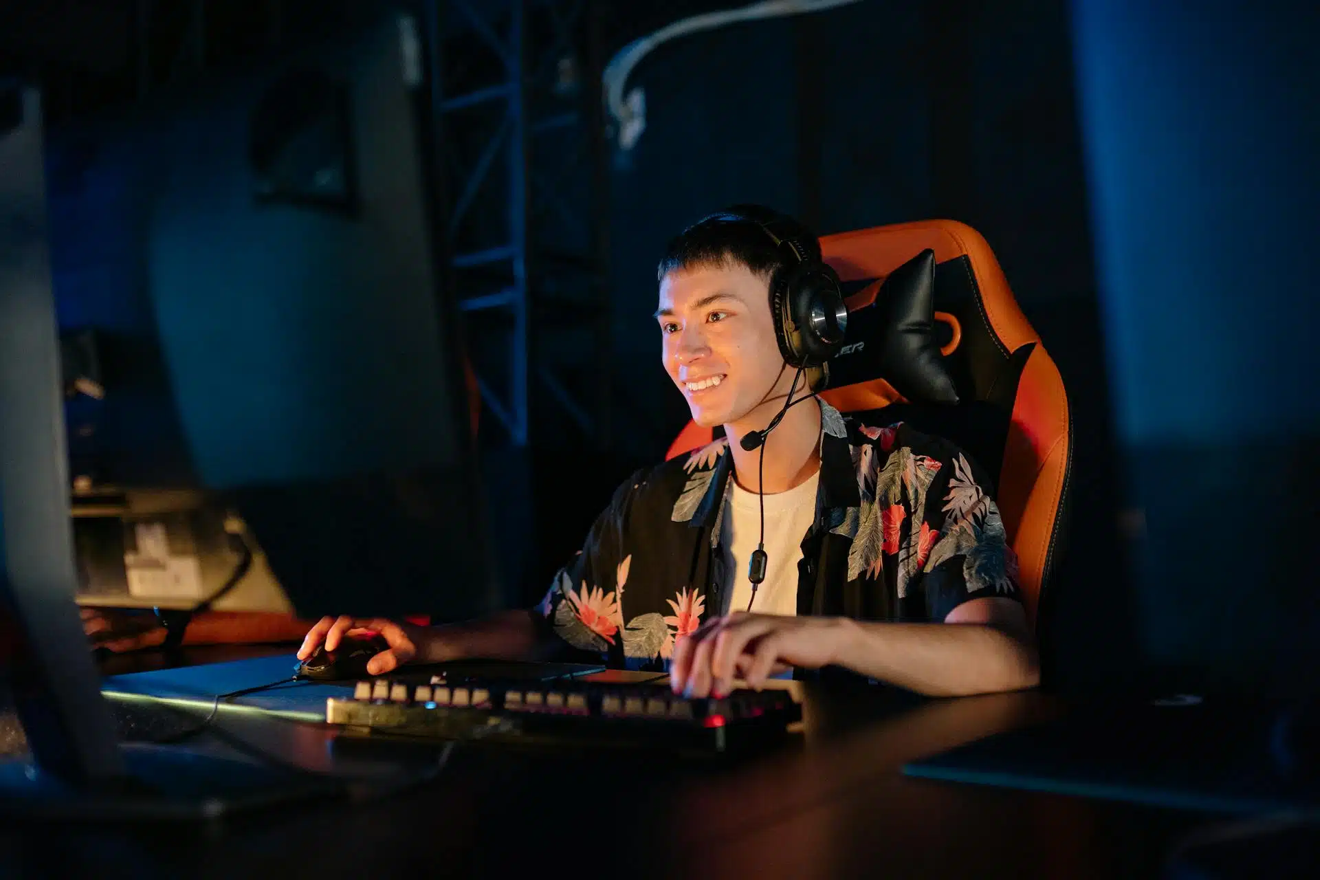 How to Stay Focused and Avoid Chasing Losses While Playing Online