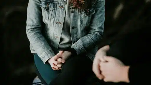 Why Therapy Alone Doesn’t Always Carry You Through