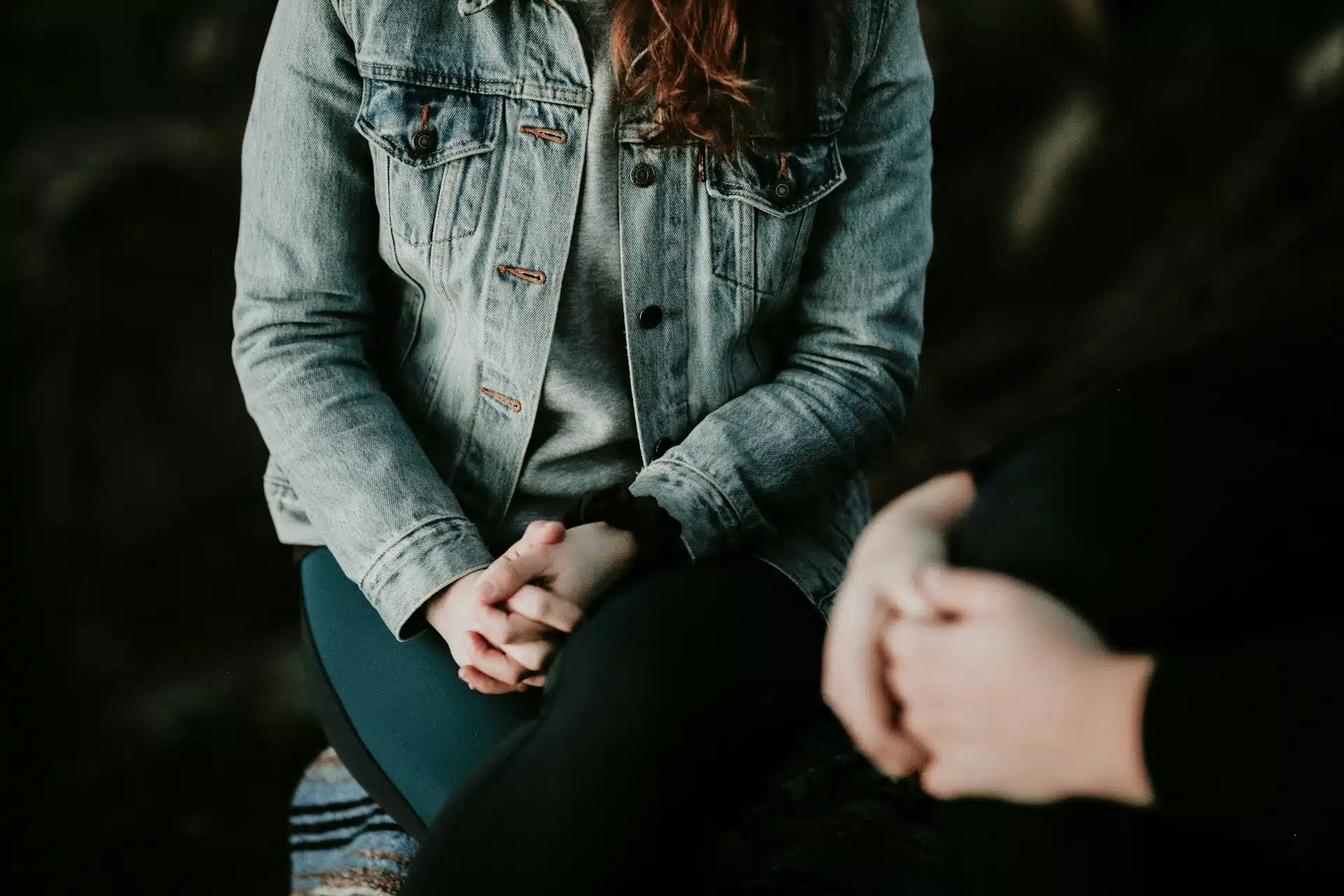Why Therapy Alone Doesn’t Always Carry You Through