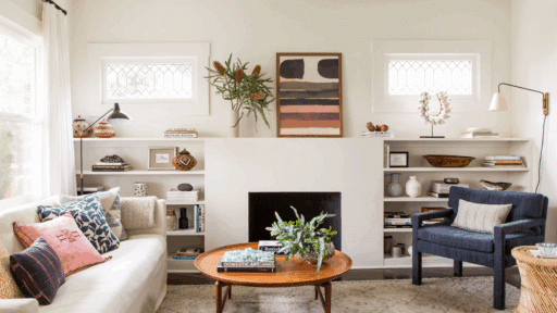 How to Match Living Room Furniture with Your Home Décor