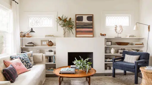 How to Match Living Room Furniture with Your Home Décor