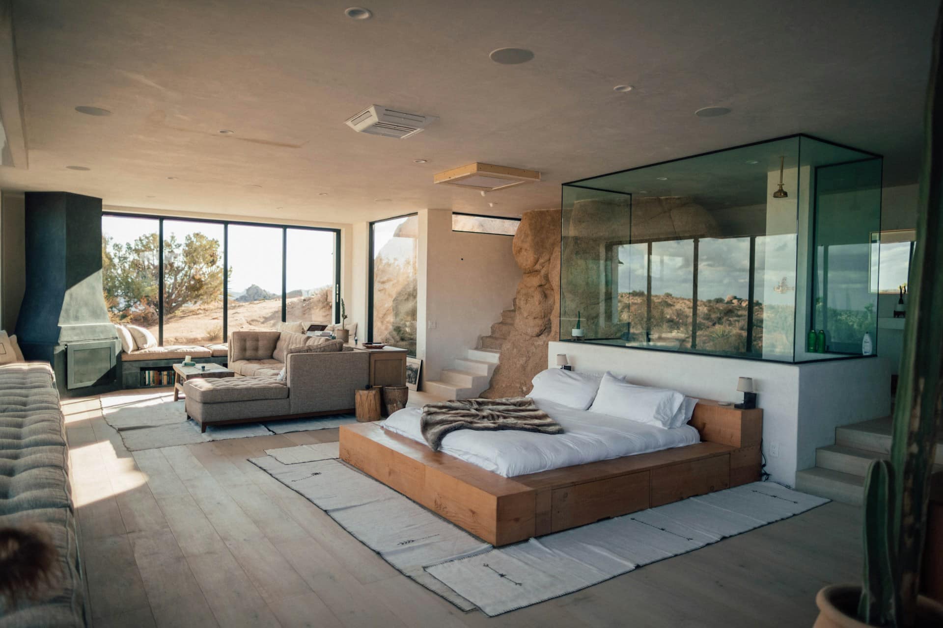 Emergency Preparedness Meets Luxury Living With High-End Upgrades That Keep you Safe