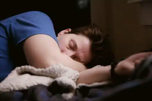 Is There a Connection Between Sleep Quality and Productivity?