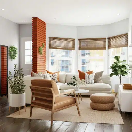 How to Make Your Home Feel Renewed and Rejuvenated