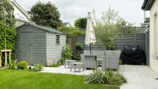 How to Host a Backyard Garden Wedding without Stress