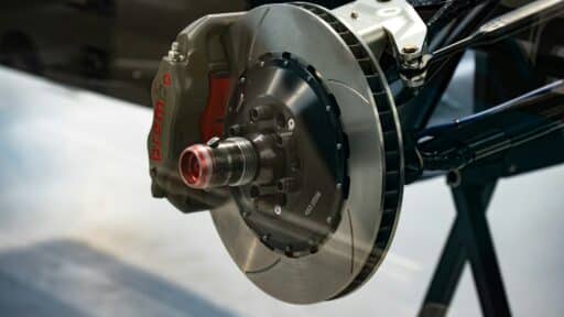 Brake Safety in Bristol - When to Schedule Professional Inspection
