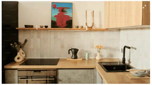 Kitchen Wall Art Ideas to Brighten Up Your Cooking Space