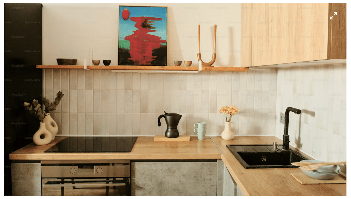 Kitchen Wall Art Ideas to Brighten Up Your Cooking Space