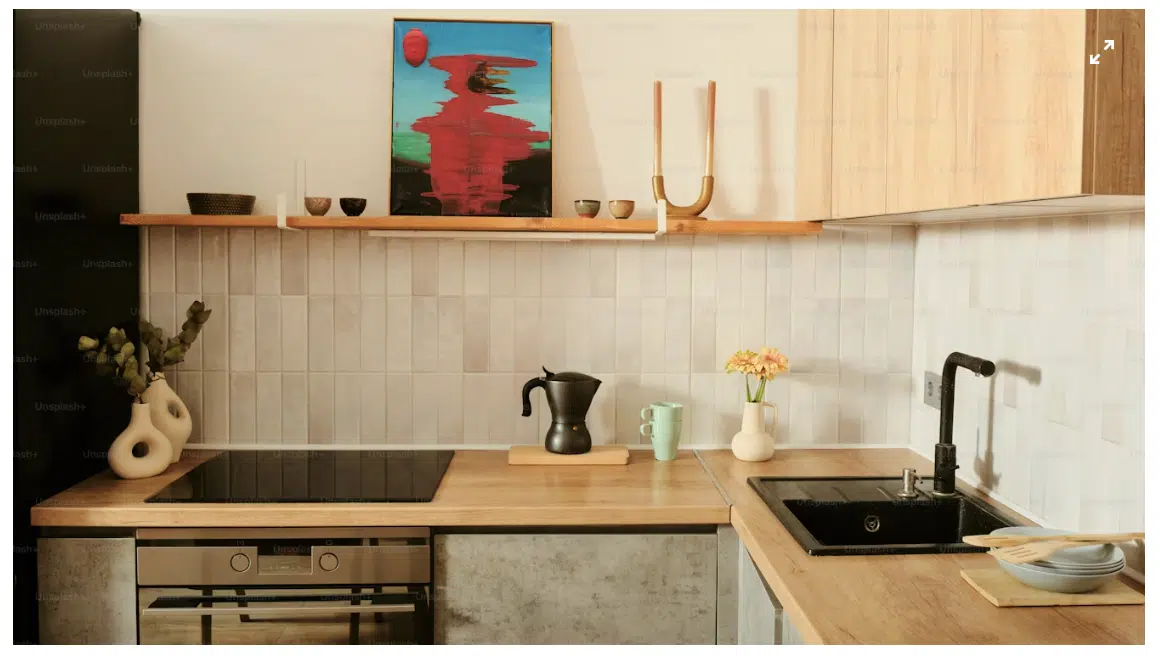 Kitchen Wall Art Ideas to Brighten Up Your Cooking Space
