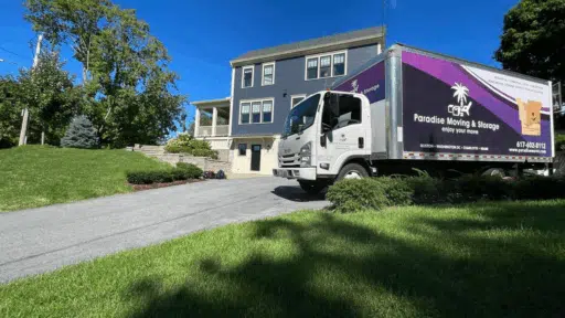 What Do People Most Often Forget When Moving?