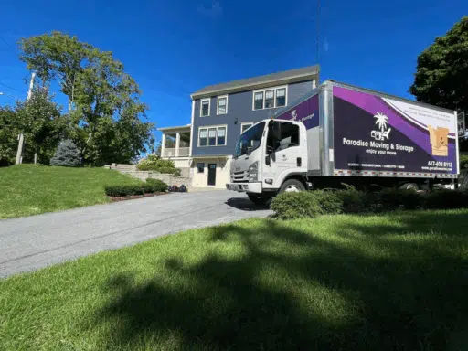 What Do People Most Often Forget When Moving?