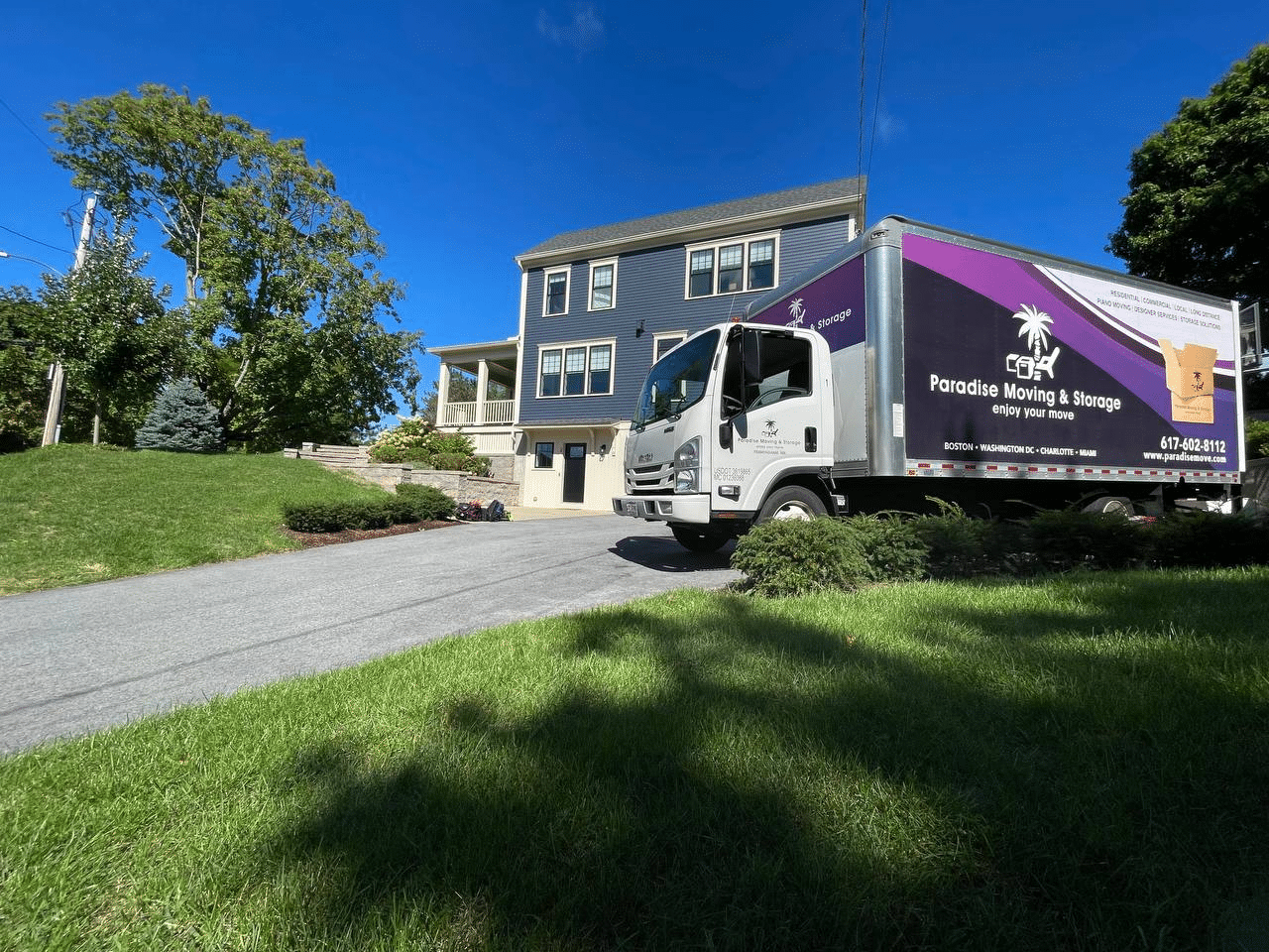 What Do People Most Often Forget When Moving?