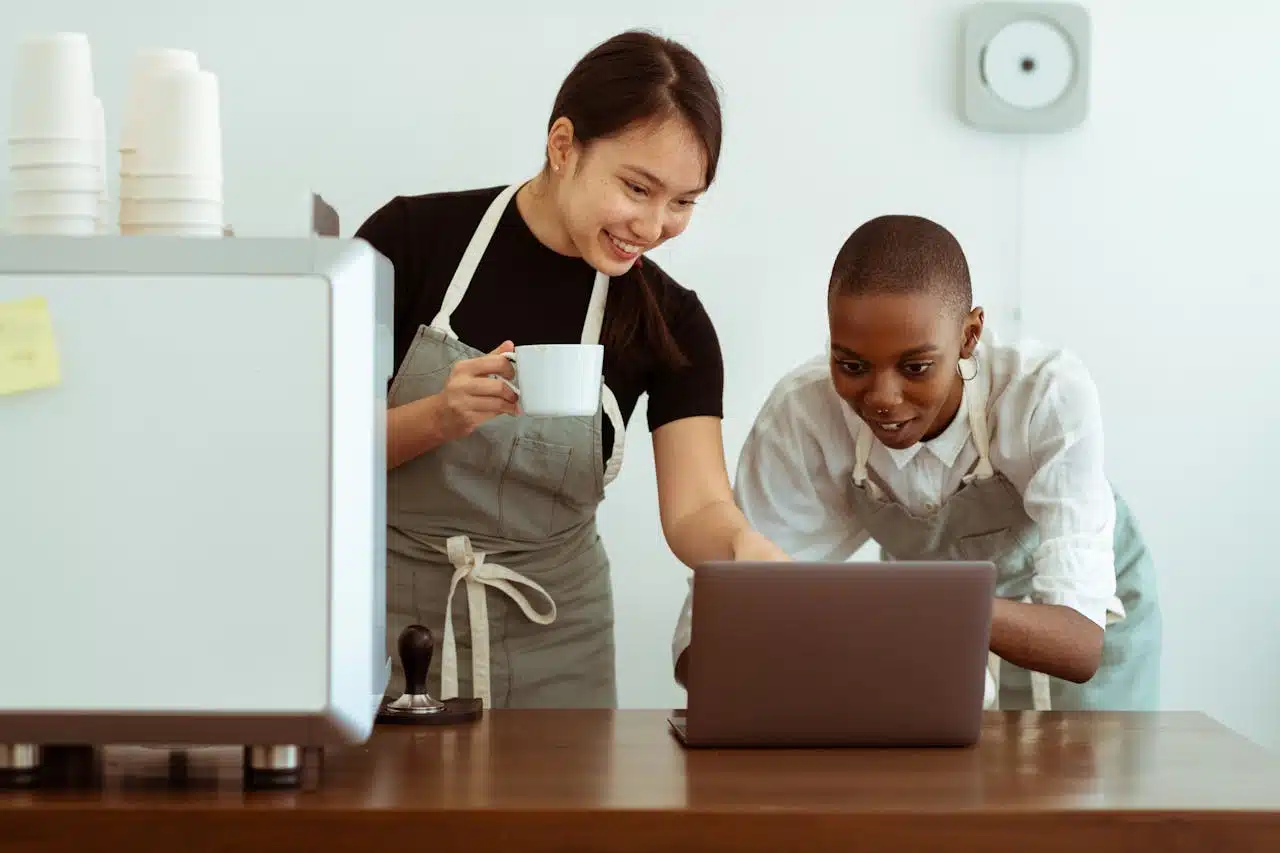 Leading All-in-One Software for Small Business Management