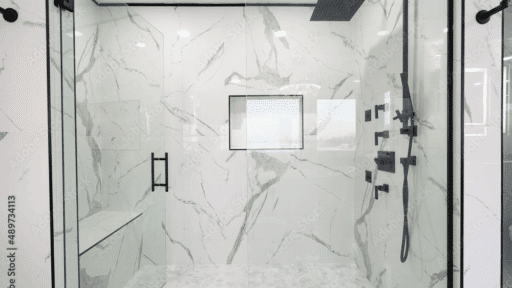 6 Reasons Homeowners Are Upgrading to Smart Shower Systems