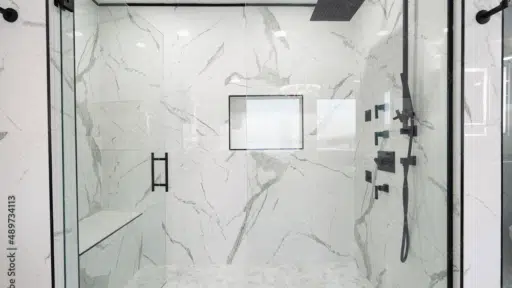 6 Reasons Homeowners Are Upgrading to Smart Shower Systems