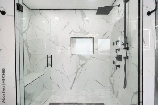 6 Reasons Homeowners Are Upgrading to Smart Shower Systems