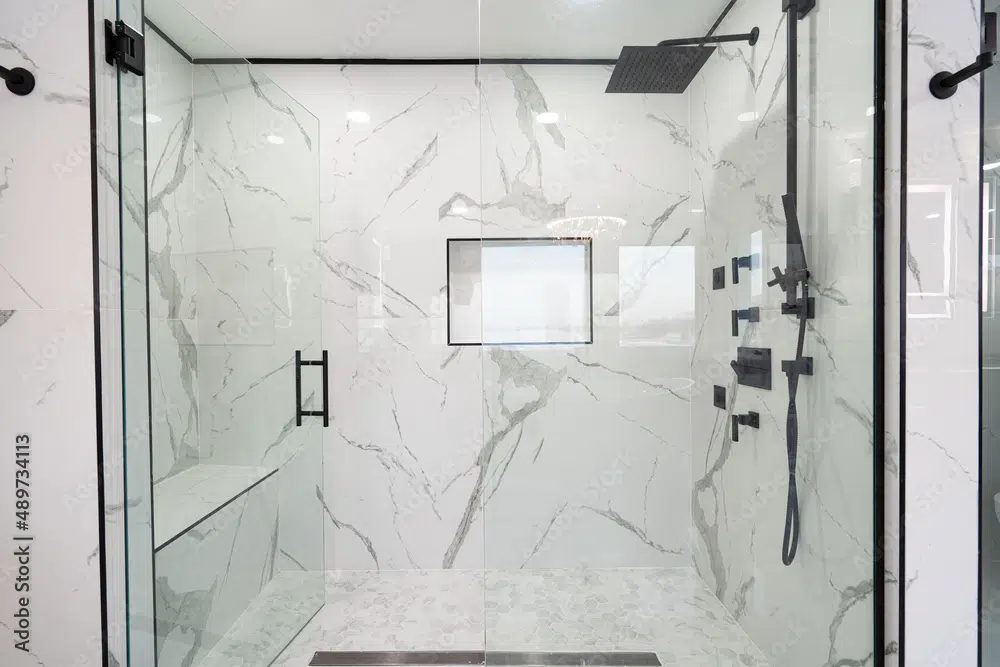 6 Reasons Homeowners Are Upgrading to Smart Shower Systems