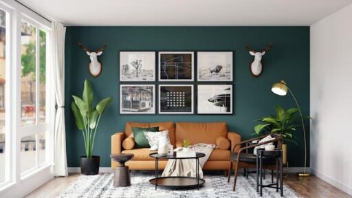 How to Add Personal Style to Your Home on a Budget