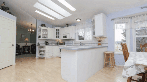 Kitchen Island Additions That Change the Entire Flow of the Room