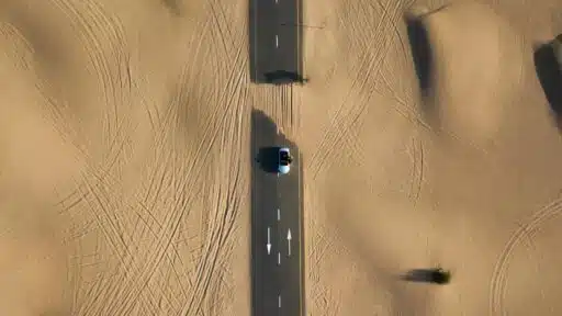 From Airport to Adventures: Making the Most of Car Rentals in Dubai