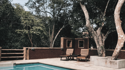 Key Features That Enhance Home Pool Enjoyment