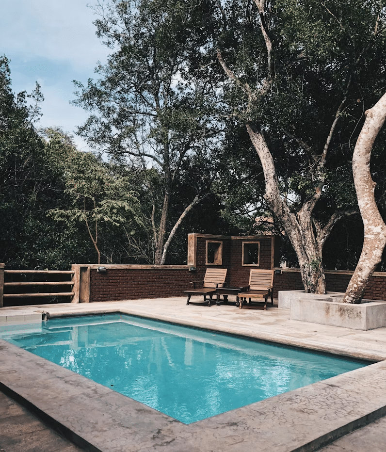 Key Features That Enhance Home Pool Enjoyment