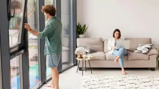 Design is about making space feel larger, lighter, and more adaptable in urban areas where every square foot counts. Modern sliding doors excel in this situation. They're more than simply a fad; they're a useful improvement that creates airy, open spaces out of cramped quarters, dim hallways, and disorganized rooms. When considering a wide range of products offered by the most popular sliding door manufacturers, choose the brand that is ready to help you with the design rather than a simple supplier. Hotian Door Manufacturers are reputed for designing sliding solutions that are stylish, powerful and penurious space savers, especially in the case of small apartments, townhomes, and contemporary condominiums. Why Sliding Doors Are the Urban Design Hack You Need Sliding doors don’t swing into the room, so you instantly reclaim floor area. That alone can change how you furnish and move through your space—but the benefits go further: Light multipliers: Large glass panels bounce daylight deeper into interiors. Flexible zones: Create quiet nooks for work or rest without building walls. Seamless flow: Connect living rooms to patios, balconies, or pocket gardens. Visual calm: Clean lines reduce visual clutter, making rooms feel larger. Accessibility win: Low-threshold tracks support smoother movement for all ages. For anyone optimizing a compact footprint, this is one upgrade that pays off daily. The Hotian Edge: Built for Beauty, Engineered for Real Life Among today’s sliding door manufacturers, Hotian stands out for striking a rare balance: sleek, minimalist design paired with the engineering you can feel every time you open the door. Precision Glide, Every Time Hotian’s track and roller assemblies are designed for buttery-smooth movement—no sticking, wobbling, or rattling. That matters in smaller homes, where any mechanical noise is amplified. Thermal Comfort Without Compromise Energy-efficient glazing and tight seals help stabilize indoor temperatures. In hot summers or chilly winters, you’ll feel the difference in both comfort and utility bills. Slim Profiles, Bigger Views Ultra-lean frames mean more glass and less metal. The result: a brighter, more expansive feel—especially impactful in compact living rooms and studios. Configurations That Fit Your Life Two-panel, three-panel, and multi-panel designs give you control over traffic flow and sightlines. Hotian Door Manufacturers also support custom sizing for tricky openings or older buildings. Space-First Ideas: Where Sliding Doors Make the Biggest Impact Ourselves looking for inspiration? The following are space-savvy applications of Hotian sliding systems by home users and designers: Pad the Balcony: Remove the antique swing doors and use two-panel sliding glass to expand the visual reach and enhance airflow. Pocket Partitions: Interior sliding doors can be used to partition a studio, creating living/sleeping areas—without creating permanent exterior walls. Kitchen Connection: Sliding Partition: The partition in between the kitchen and dining spaces helps close up the kitchen to keep odors in control during meal prep and opens up during socializing. Work-From-Home Nook: Frosted-glass sliders open up a quiet office without its feeling disconnected. Hallway Rescue: Every inch matters and a utility/linen The math arsenal of the smoke aisle is made by a narrow-slider hall closet, which avoids conflicts between swinging doors.   Material & Finish Guide for Modern Homes Choosing the right combination ensures your door looks great and works hard. Frames Aluminum: Minimalist look, durable, and great for large openings. uPVC/Vinyl: Budget-friendly, low maintenance, and energy efficient. Engineered Wood Clads: Warmth of wood indoors with weather-ready exteriors. Glazing Low-E: Improves energy efficiency by reflecting heat. Tinted: Reduces glare in sun-drenched rooms. Frosted/Patterned: Privacy for interior partitions without losing brightness. Laminated: Enhanced security and sound dampening. Hardware Multi-point locks: Better security and tighter seals. Soft-close rollers: Smooth, quiet operation. Low-threshold tracks: Cleaner lines and easier accessibility. What to Look for in Sliding Door Manufacturers Not all systems are created equal. Use this quick checklist as you compare brands: Proven track assemblies rated for long-term, high-cycle use. Thermal performance with verifiable U-values and Low-E options. Air- and water-tightness certifications for real-world weather. Custom sizing for renovations and older buildings. Robust warranties on frames, hardware, and glass. Local support for measuring, installation guidance, and aftercare. Hotian consistently checks these boxes, which is why the brand appears on shortlists when builders and designers evaluate the best sliding solutions for compact and premium spaces alike. Installation & Maintenance: Keep It Smooth Great hardware deserves great installation. Work with an experienced installer and follow a simple care routine: Keep tracks clean—vacuum dust and grit regularly. Wipe seals and frames with mild soap; avoid harsh solvents. Schedule periodic hardware checks for roller height and alignment. Replace worn weatherstripping to preserve efficiency and glide. These small habits protect performance for the long term. Key Takeaways Space-smart design: Sliding doors unlock floor area and enhance light—vital in urban homes. Hotian advantage: Hotian Door Manufacturers deliver smooth operation, energy efficiency, and elegant minimalism. Tailored solutions: Multiple configurations, glazing choices, and custom sizes fit real-world constraints. Confidence in quality: When comparing sliding door manufacturers, prioritize engineering, certifications, and after-sales support. Ready to reimagine your home with a system designed for modern living? Explore the full range from Hotian Door Manufacturers and review leading options from top sliding door manufacturers to plan your upgrade with confidence. Your next square foot of “found space” might be a smooth slide away.