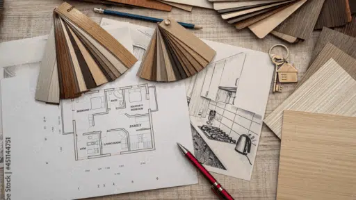 6 Tips to Create Cohesion Across Your Home Renovation Projects