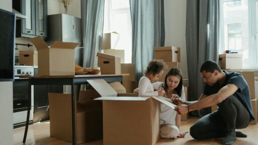 Simplifying Your Home Transition: How to Feel Settled After a Move