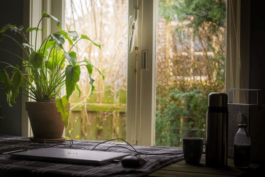 Transformative Home Improvement: Building a 12x10 Garden Office