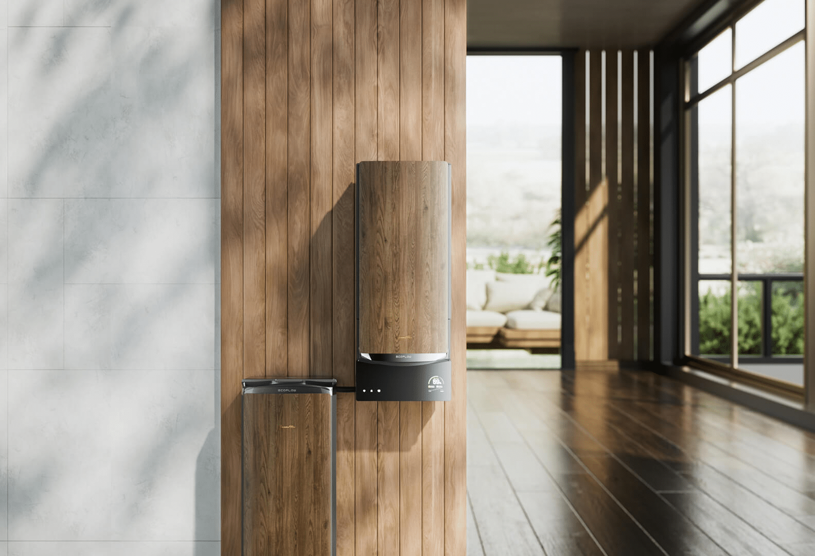 Fuel-Free Home Backup vs. Traditional Standby Generators: What’s Best for Your Home?