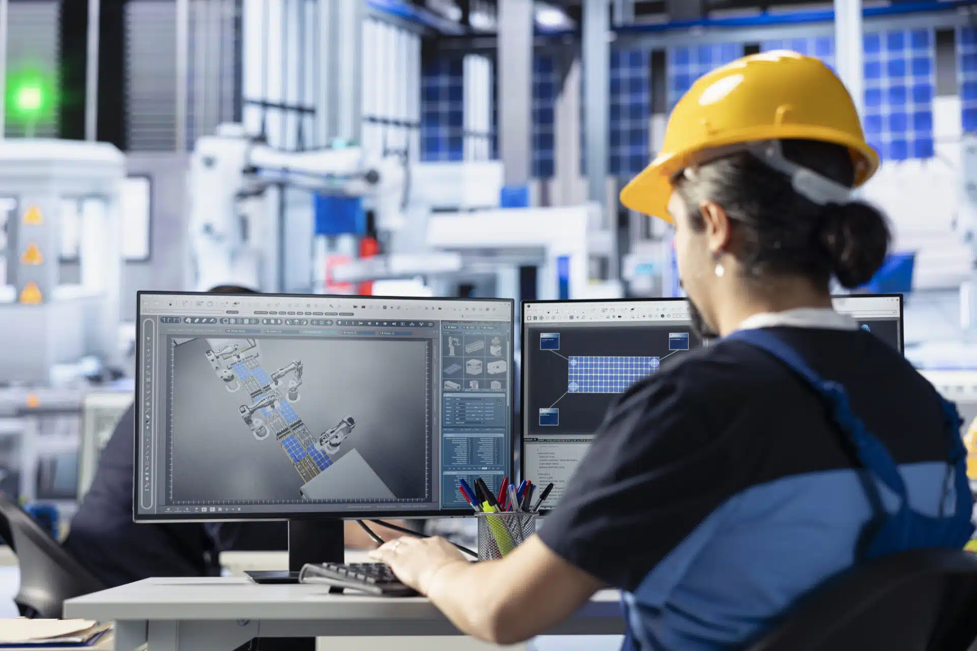 Adopting New Structural Design Technologies in 2025