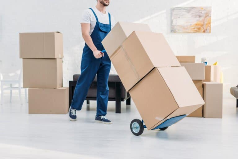 10 Things People Always Forget when Moving — Even when They Plan Perfectly