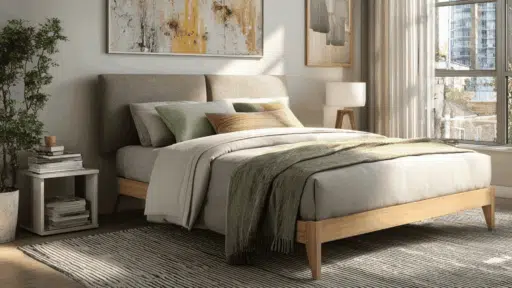 3/4 Bed Size: Dimensions & Benefits