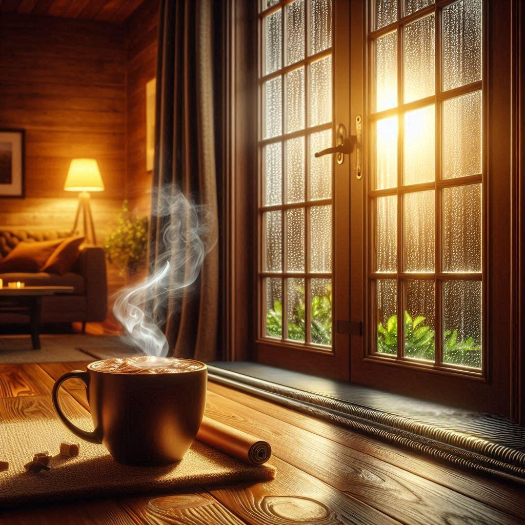Simple Weatherproofing Hacks to Make Your Home Cozy and Energy Smart