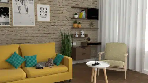 Design Moves That Quiet The Chaos At Home