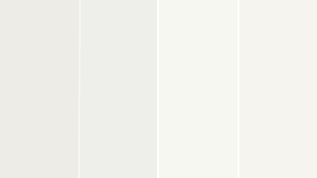 best trim colors with alabaster