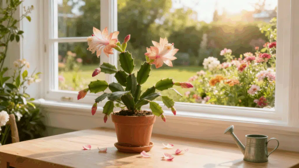 can it bloom more than once a year