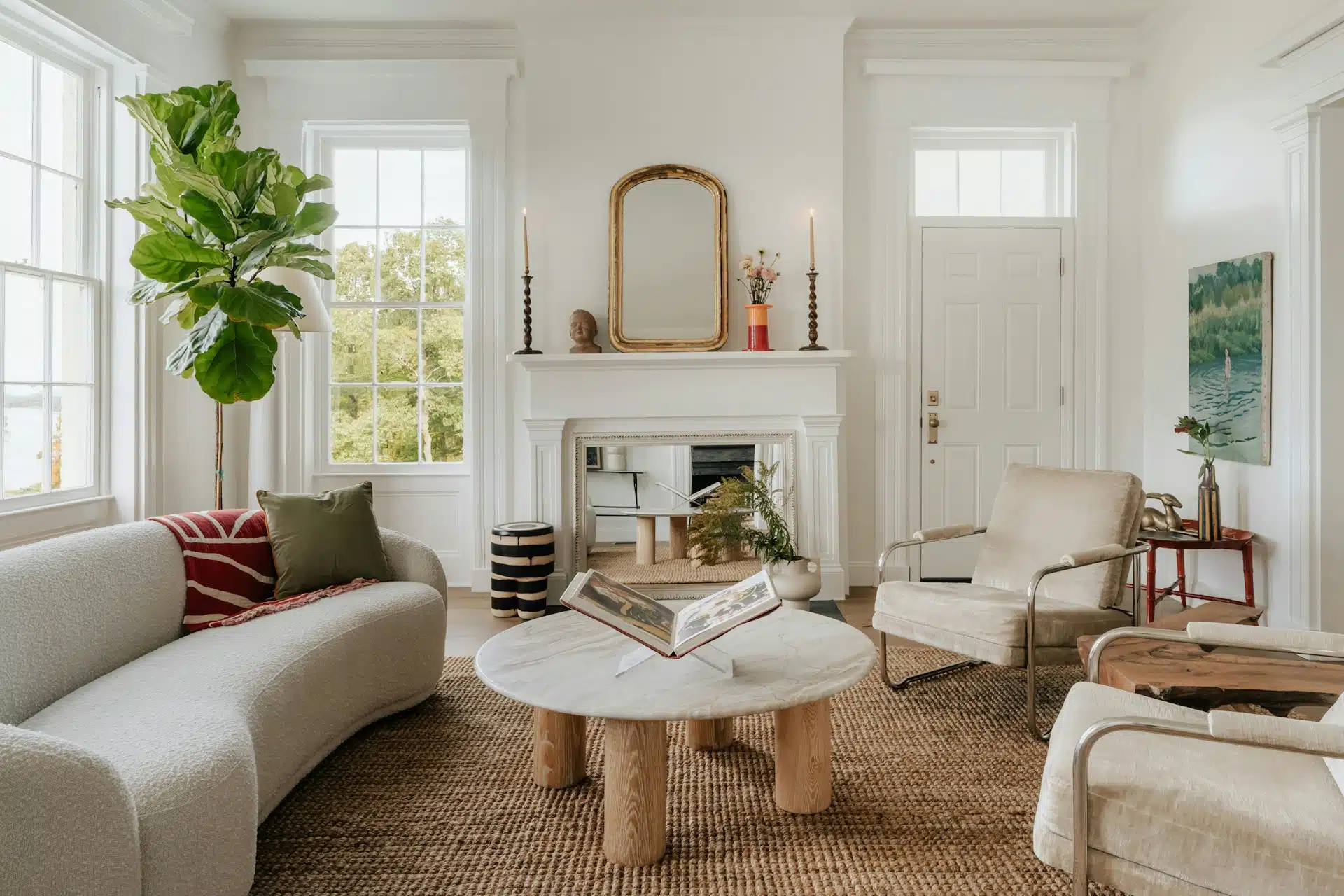 Enhance Your Living Space with Expert AC Repair in St Petersburg, FL