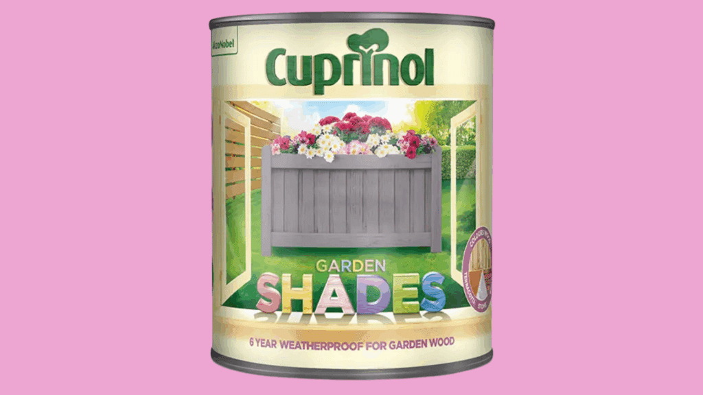 cuprinol garden shades