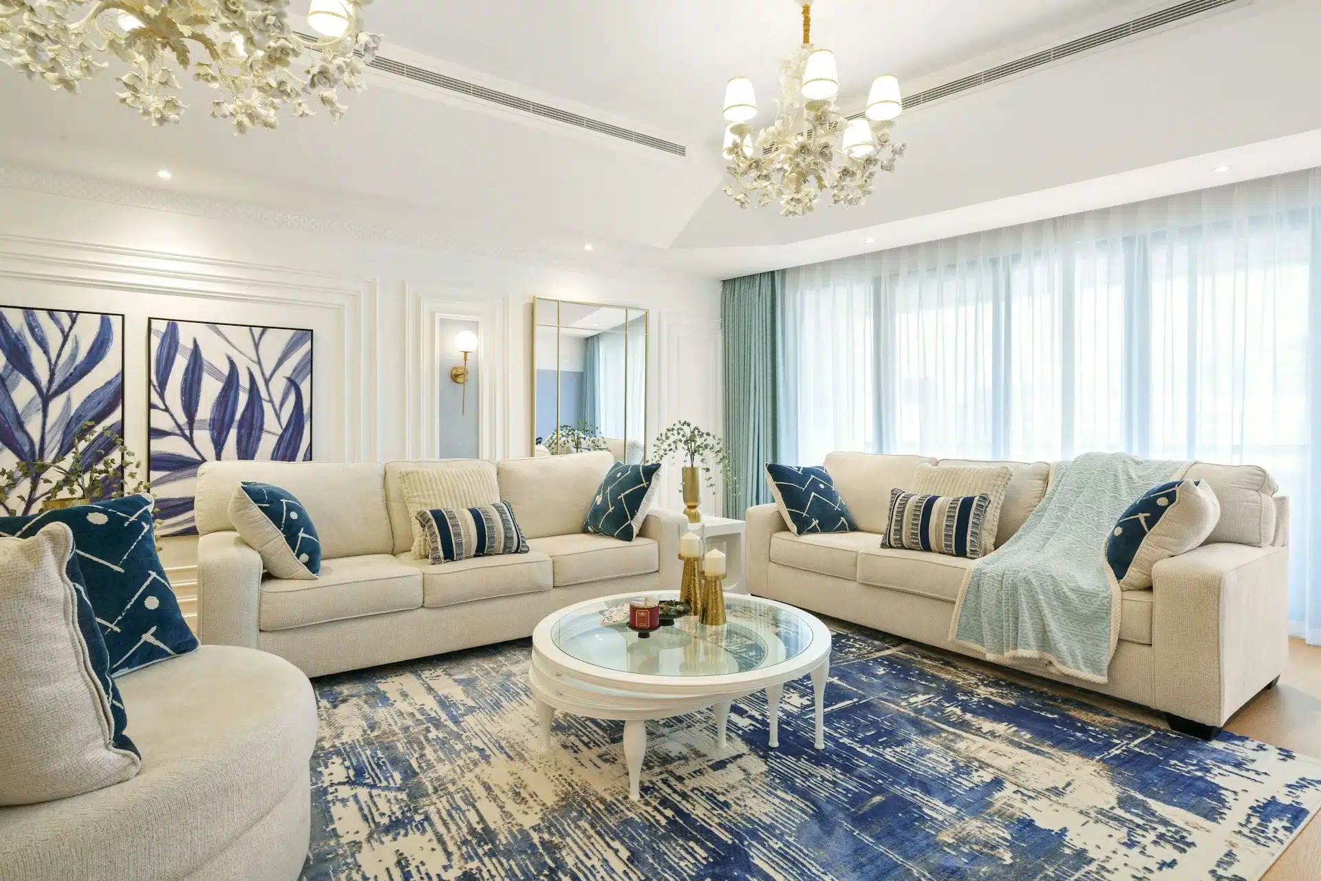 How Nature Can Help You Design a Stylish Home - Interior Design