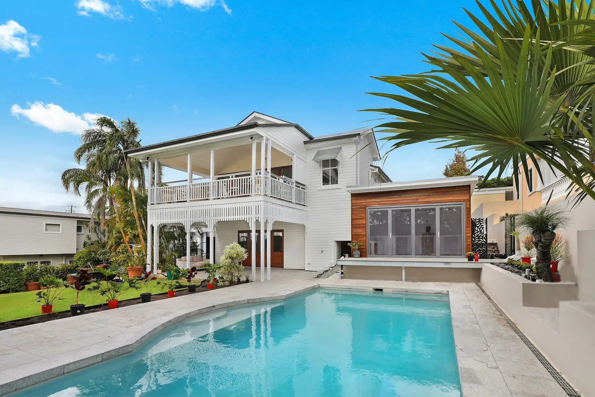 The Rise of Smart Pool Care: How Automation Is Transforming Home Maintenance in Australia