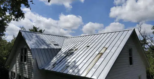 Why Metal Roofing Repair is Crucial for Your Home