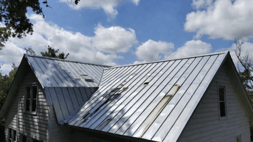 Why Metal Roofing Repair is Crucial for Your Home