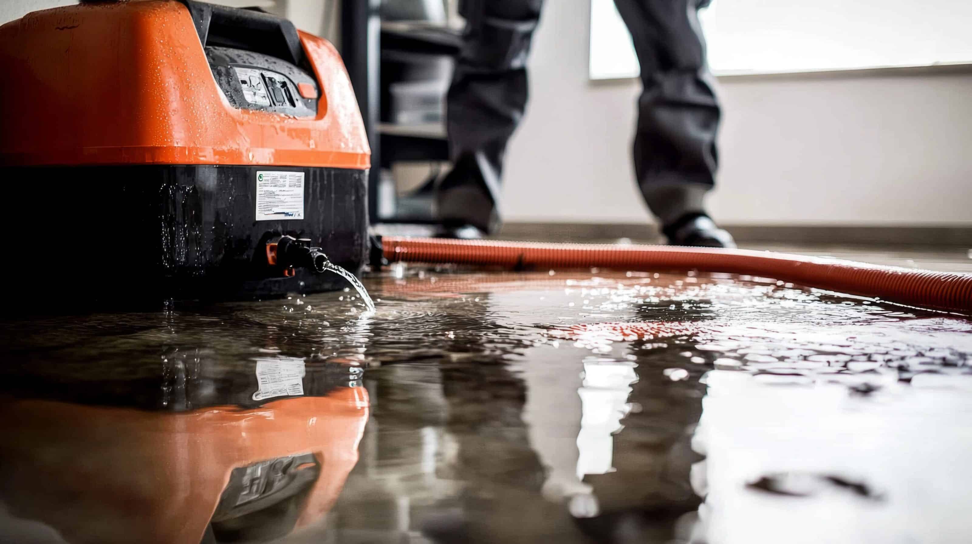 Image showcasing What Is Water Damage Restoration Process - Enthralling Gumption